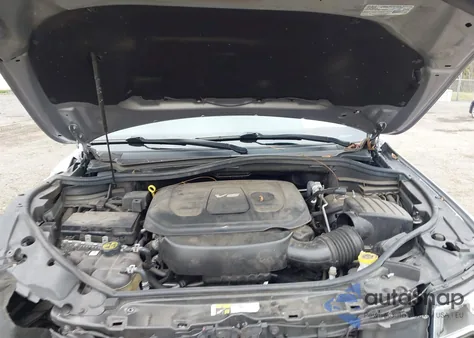 2018 Jeep Grand Cherokee Laredo 4X4 из США, поврежденный, VIN 1C4RJFAG5JC257335